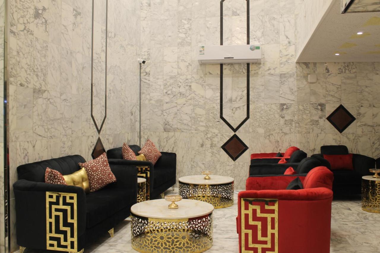 Lavent Park Hotel Suites Jeddah Exterior photo